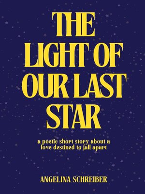cover image of The Light of Our Last Star